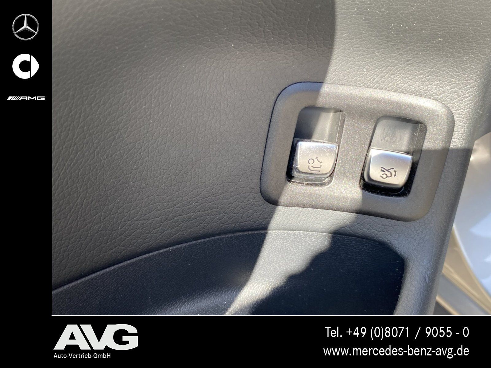 Mercedes-Benz GLC 200 4M AHK LED CarPlay RFK Business-P. SHZ foto 17