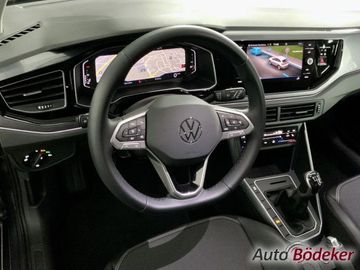 Volkswagen Taigo 1.0 TSI Style Garantie b. 31.5.27 Navi LED