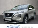 Nissan X-Trail N-Connecta Panorama Navi 360 Kamera LED  - Nissan X-Trail aus 2022