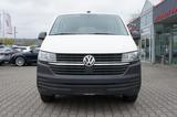 Volkswagen T6.1 Transporter Kombi 2.0 TDI LR *5-SITZE*AHK* - VW T6 Transporter in Dresden