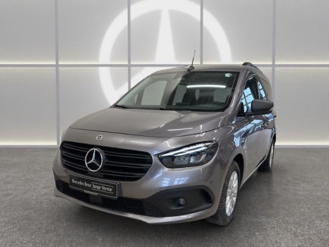 Mercedes-Benz Citan 112 cdi Tourer lang KAMERA+NAVI+DAB+KLIMA