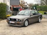 BMW Bmw e30 325i mtech2 - BMW 325 aus 1990