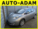 Nissan Leaf Acenta Elektro*Eigentumsbatterie*47.955 Km* - silberne Nissan Leaf
