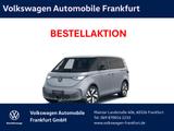 Volkswagen ID. Buzz ENERGY kurzer Radstand Motor: 210 kW (2 - Volkswagen ID. Buzz: Grau, Abstandswarner