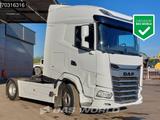 DAF XG 480 4X2 Damaged! ACC