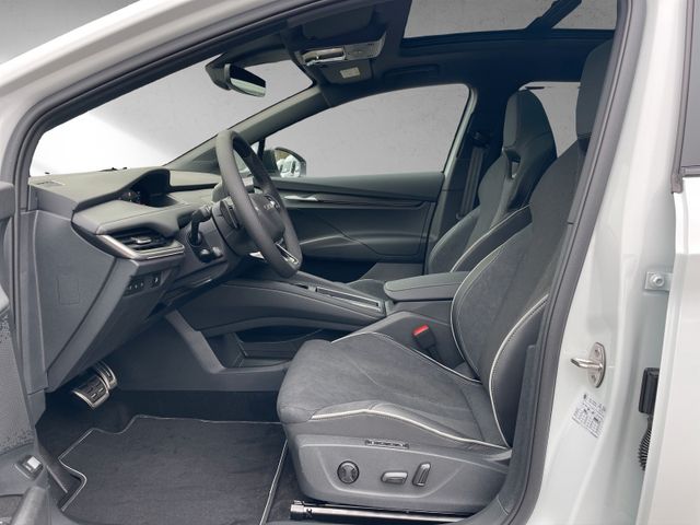 Skoda Enyaq 85x Sportline *0,25%*360*AHK*HUD*PANO*WÄPU