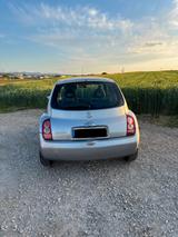 Nissan Micra1.2 48kw gültiger TÜV bis 07/2026  - Nissan Micra aus 2003