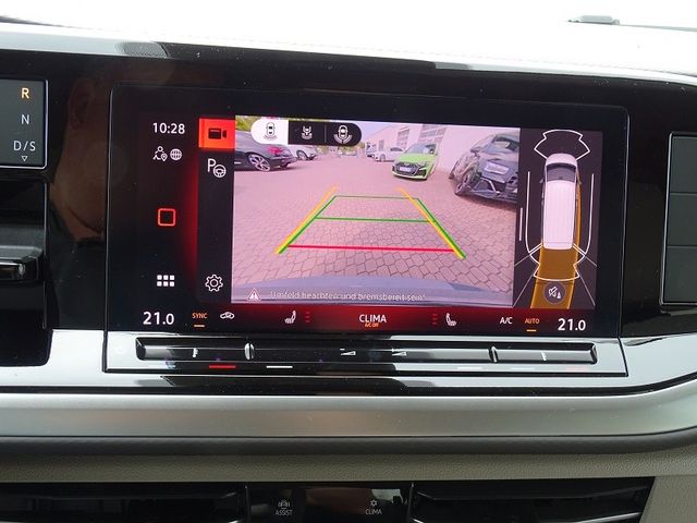 T7 Multivan 2.0 TDI DSG "Energy" Lang (LÜ)