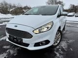 Ford S-Max Auto. 2.0EcoBoost 240PS NR: 48054 - : Auto24