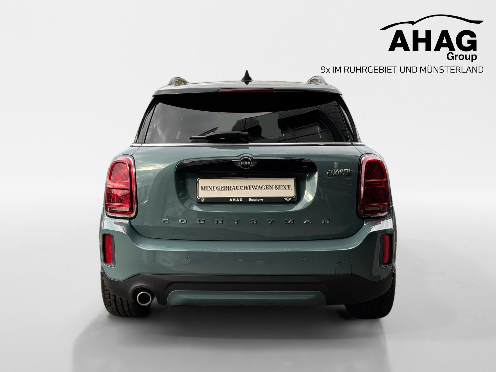 MINI Cooper Countryman - Bild 5