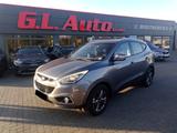 Hyundai ix35 Comfort/SITZHZG/LENKRADHZG/PDC/TEMPO/KLIMA