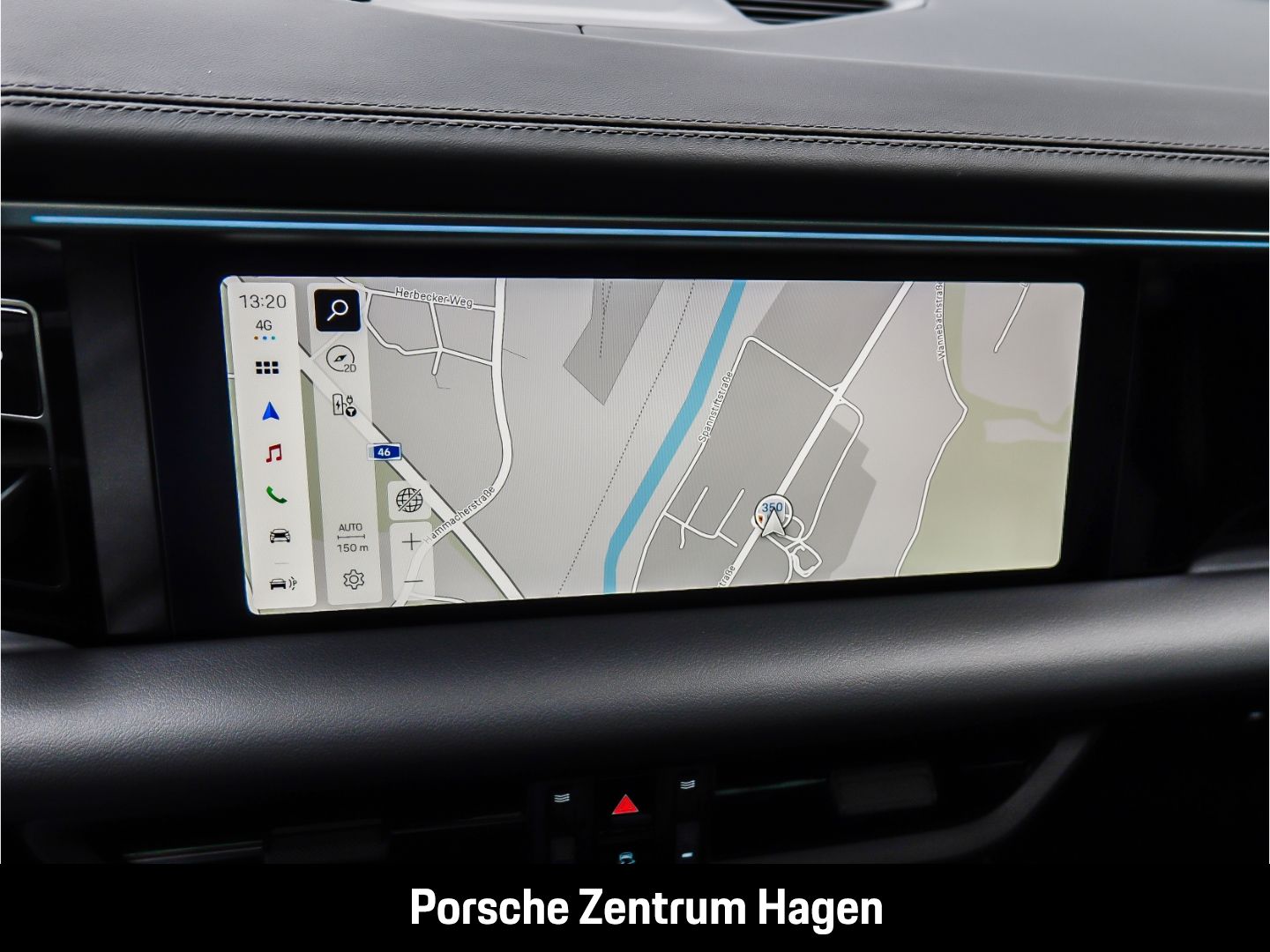 Porsche Macan - Bild 14