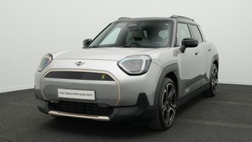 MINI Leasingangebot: MINI Aceman SE