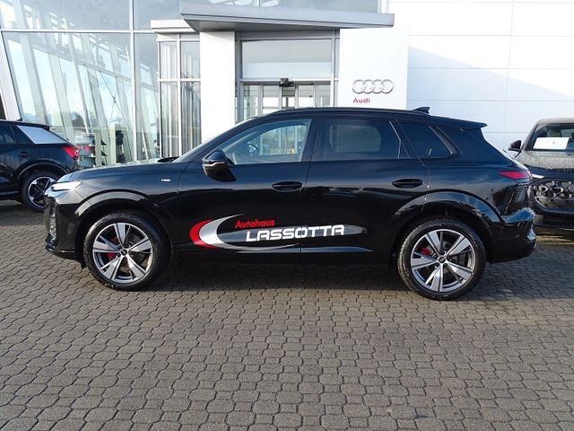 Q3 35 TFSI S-tronic S Line / Tech Plus