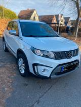 Suzuki Vitara 4WD - Suzuki Vitara von privat