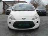 Ford Ka Trend*Klima*SHZ*ZV*FH*Nr.80 - Ford Ka/Ka+ aus 2011