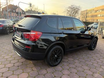 BMW X3 - 6