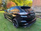 Ford Edge Sport 4x4! Navi! RFK! Sitzbelüftung! - Ford Edge Kombi Gebrauchtwagen