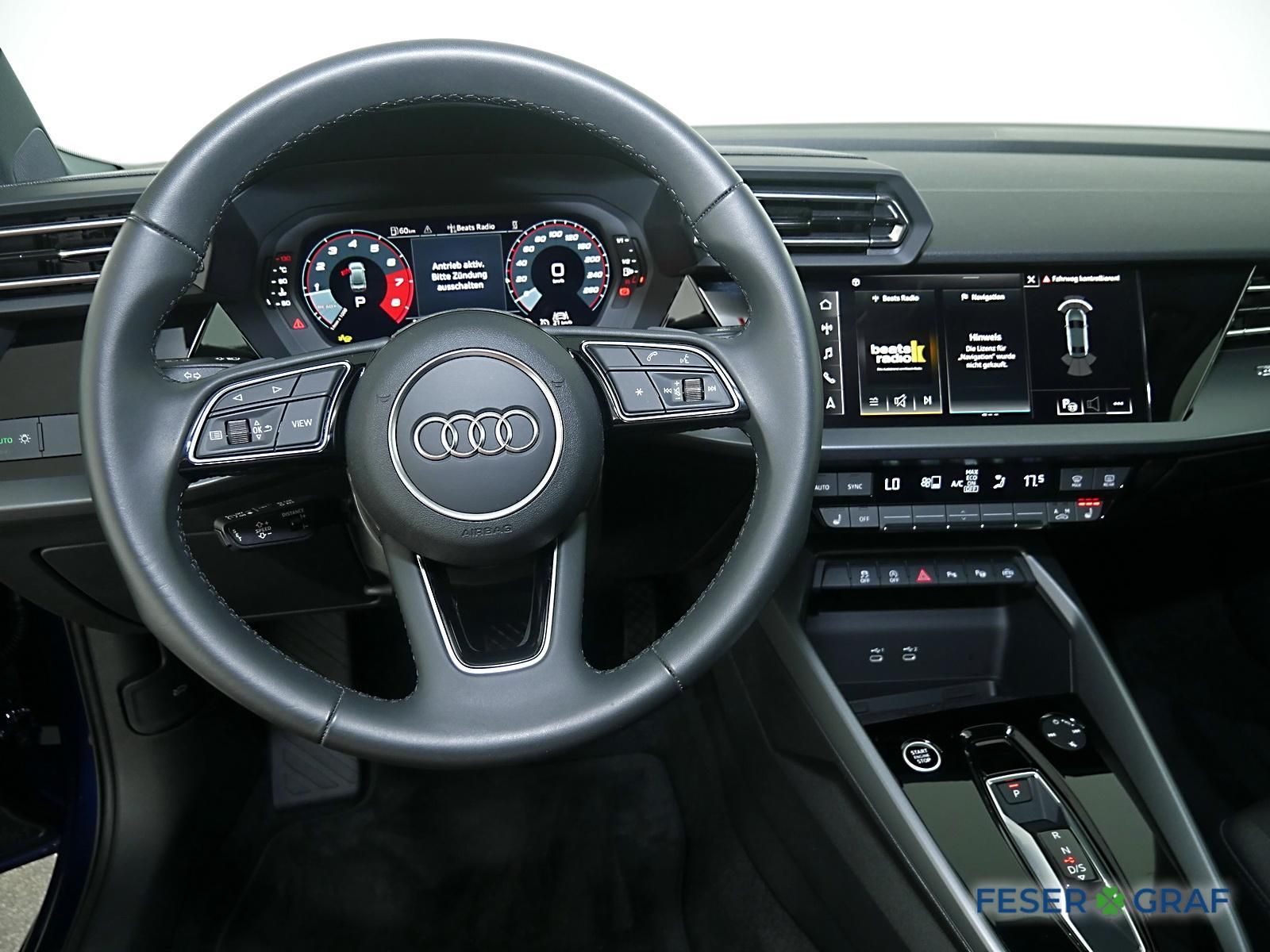 Audi A3 - Bild 3