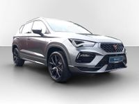 Cupra Ateca - Vorschau Bild 3