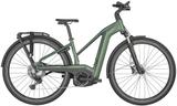 Scott Sub Sport eRIDE 10 Lady S - Scott E-Bikes