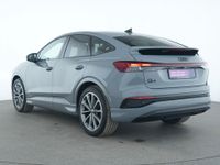 Audi Q4 e-tron - Vorschau Bild 9