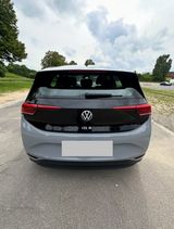 Volkswagen ID.3 1st Pro Performance 58 kWh 1st - Volkswagen ID.3: 1st