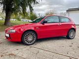 Alfa Romeo 147 - Alfa Romeo 147 aus 2008