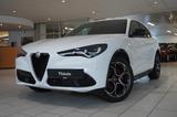 Alfa Romeo Stelvio 2.2D VELOCE Q4 NAVI/LED/KAMERA/MATRIX/SH - gebrauchte Alfa Romeo Stelvio aus dem Jahr 2024