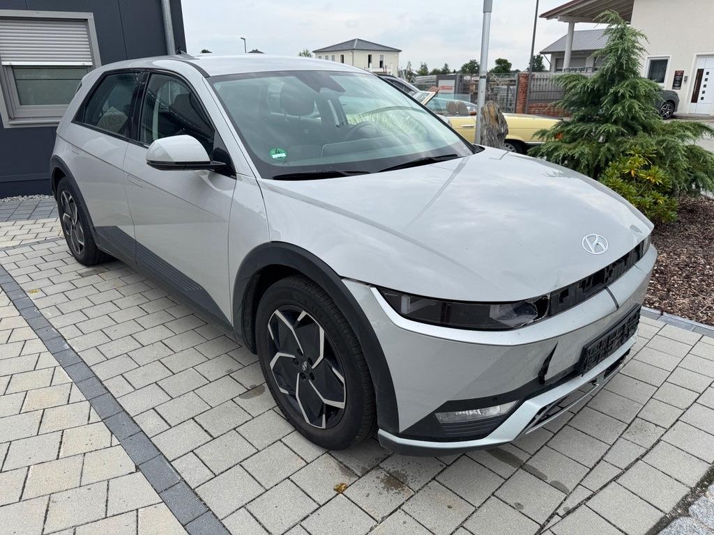Hyundai IONIQ Ioniq 5 Dynamiq Elektro