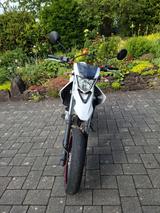 Yamaha WR125X - SUPER MOTO