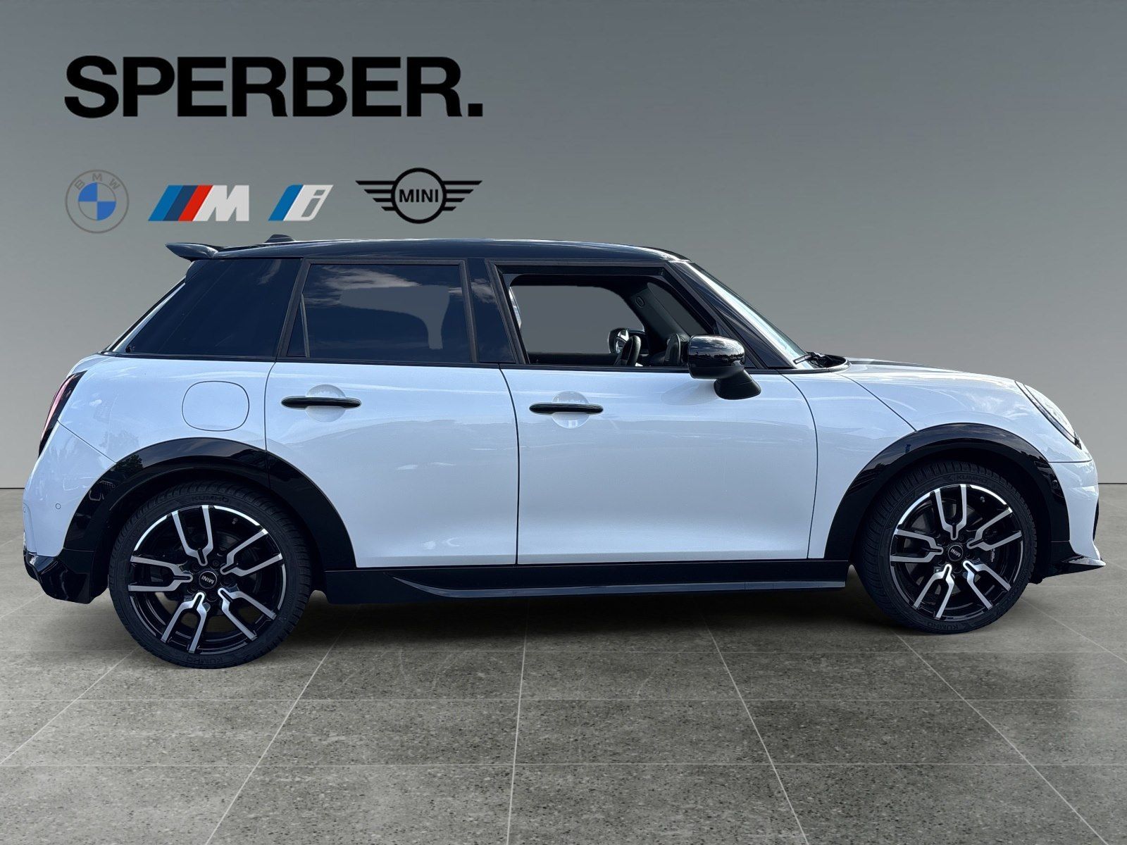 MINI Cooper - Bild 6