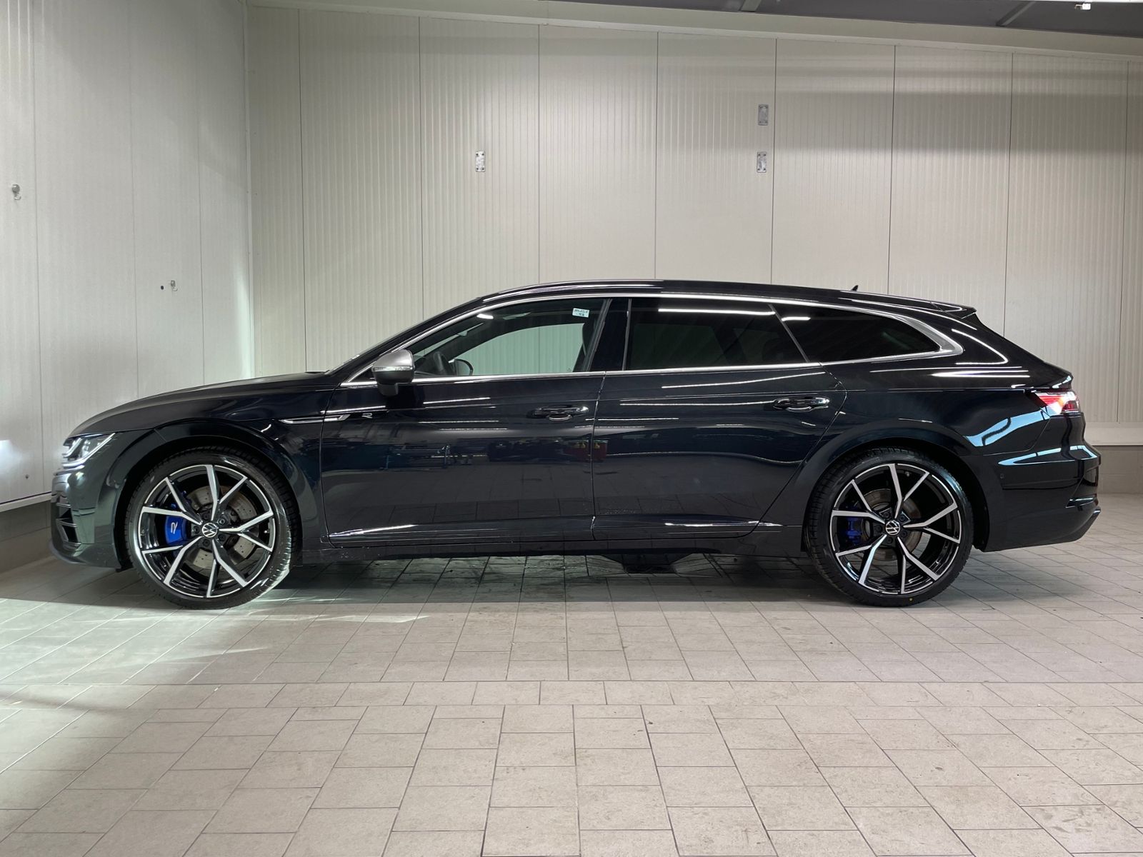 Arteon Shootingbrake R 4Motion 2.0 TSI DSG LED