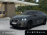 BMW X6 xDrive40i M Sport Pro TravelPaket InnoPaket - BMW X6 Neuwagen in Hamburg