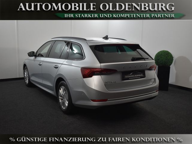 Skoda Octavia Combi 2.0 TDI Ambition *AHK*ACC*Massage*