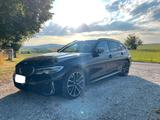 BMW M340i xDrive Touring Automatik - BMW M340i: Kombi