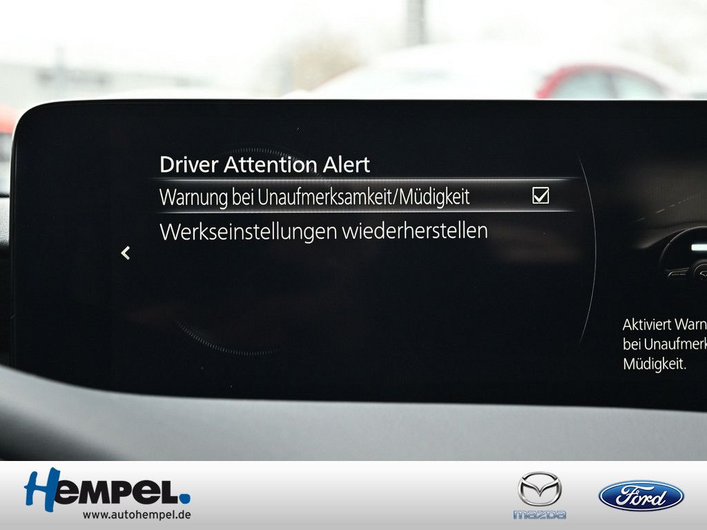 Mazda 3 - Bild 27