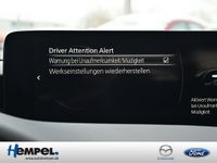 Mazda 3 - Vorschau Bild 27