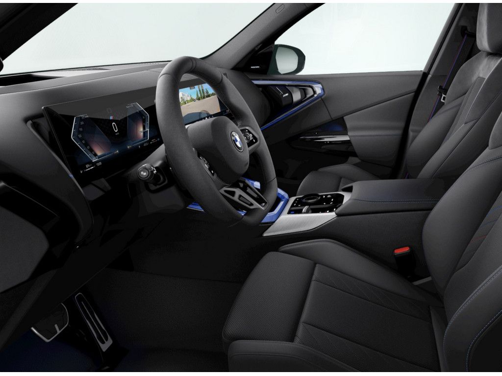 BMW X3 - Bild 4