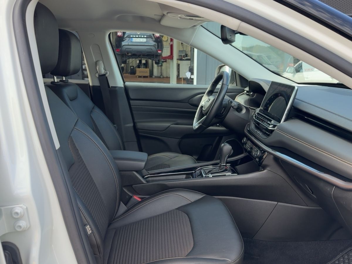 Jeep Compass - Bild 11