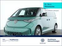 Volkswagen ID. Buzz - Vorschau Bild 1