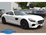 Mercedes-Benz AMG GT S Coupe Night Burmester, Pano, Navi - gebrauchte Mercedes-Benz AMG GT S aus dem Jahr 2015