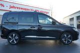 Volkswagen Caddy 2.0 TDI Move LED Navi Sitzheizung - Volkswagen Caddy: Kleinbus