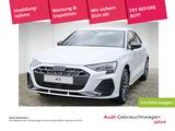 Audi A3 Sportback 35 1.5 TFSI S line Rückfahrkamera L - Audi Gebrauchtwagen