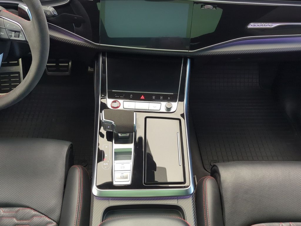 Audi RSQ8 - Bild 13