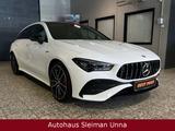 Mercedes-Benz CLA 35 AMG Shooting Brake CLA 35 AMG 4Matic - Mercedes-Benz CLA 35 AMG in Dortmund