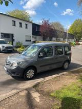 Mercedes-Benz Citan - Mercedes-Benz Citan in Bonn