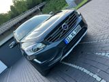 Volvo XC60 D5 AWD - 5-Zylinder - Top-Zustand! - Volvo XC60: Volv