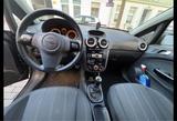 Opel Corsa 1.7 CDTI Facelift - Opel Astra mit Facelift