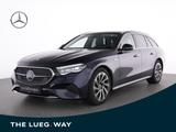Mercedes-Benz E 300 e T AVANTGARDE+AHK+DC-LADER+FAHRASS+EDW+++